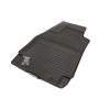Λαστιχένια πατάκια RENAULT Megane / Grand Tour (2002-2008) - 4τμχ., Petex