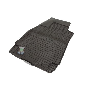 Λαστιχένια πατάκια RENAULT Megane / Grand Tour (2002-2008) - 4τμχ., Petex