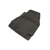 Λαστιχένια πατάκια RENAULT Megane / Grand Tour (2002-2008) - 4τμχ., Petex