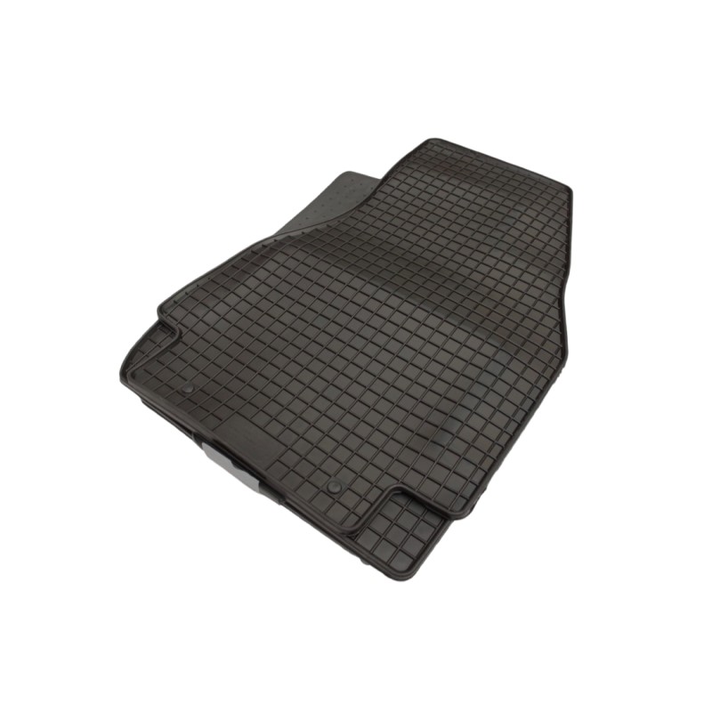 Λαστιχένια πατάκια RENAULT Megane / Grand Tour (2002-2008) - 4τμχ., Petex