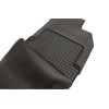 Λαστιχένια πατάκια RENAULT Megane / Grand Tour (2002-2008) - 4τμχ., Petex