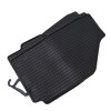 Λαστιχένια πατάκια SKODA Fabia (1999-2007) - 4τμχ., Petex
