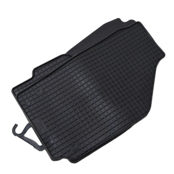 Λαστιχένια πατάκια SKODA Fabia (1999-2007) - 4τμχ., Petex Λαστιχένια πατάκια SKODA Fabia (1999-2007) - 4τμχ., Petex