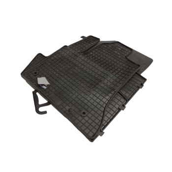 Λαστιχένια πατάκια CITROEN C4 Piccaso I (2006-2013) - 4τμχ., Petex Λαστιχένια πατάκια CITROEN C4 Piccaso I (2006-2013) - 4τμχ., Petex