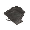 Λαστιχένια πατάκια CITROEN C4 Piccaso I (2006-2013) - 4τμχ., Petex