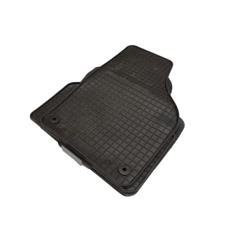 Λαστιχένια πατάκια VW Tiguan (2007-2016) - 4τμχ., Petex Λαστιχένια πατάκια VW Tiguan (2007-2016) - 4τμχ., Petex