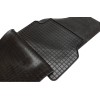 Λαστιχένια πατάκια VW Tiguan (2007-2016) - 4τμχ., Petex