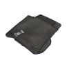 Λαστιχένια πατάκια Seat Leon / Toledo (2005-2012) - 4τμχ., Petex