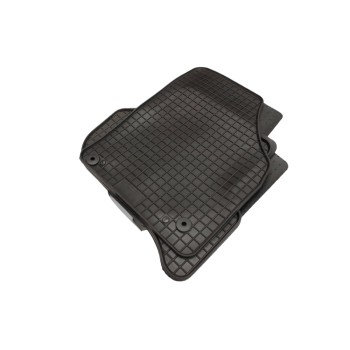 Λαστιχένια πατάκια Seat Leon / Toledo (2005-2012) - 4τμχ., Petex Λαστιχένια πατάκια Seat Leon / Toledo (2005-2012) - 4τμχ., Petex
