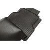 Λαστιχένια πατάκια Seat Leon / Toledo (2005-2012) - 4τμχ., Petex
