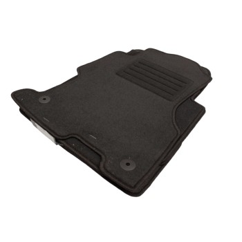 Πατάκια μοκέτα HONDA Civic VII (2001-2005) - 5 πορτο - 4τμχ., Petex Πατάκια μοκέτα HONDA Civic VII (2001-2005) - 5 πορτο - 4τμχ., Petex