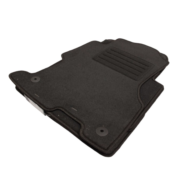 Πατάκια μοκέτα HONDA Civic VII (2001-2005) - 5 πορτο - 4τμχ., Petex