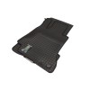 Λαστιχένια πατάκια MERCEDES C-Class W205 (2014-2021) - 4τμχ., Petex