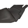 Λαστιχένια πατάκια MERCEDES C-Class W205 (2014-2021) - 4τμχ., Petex