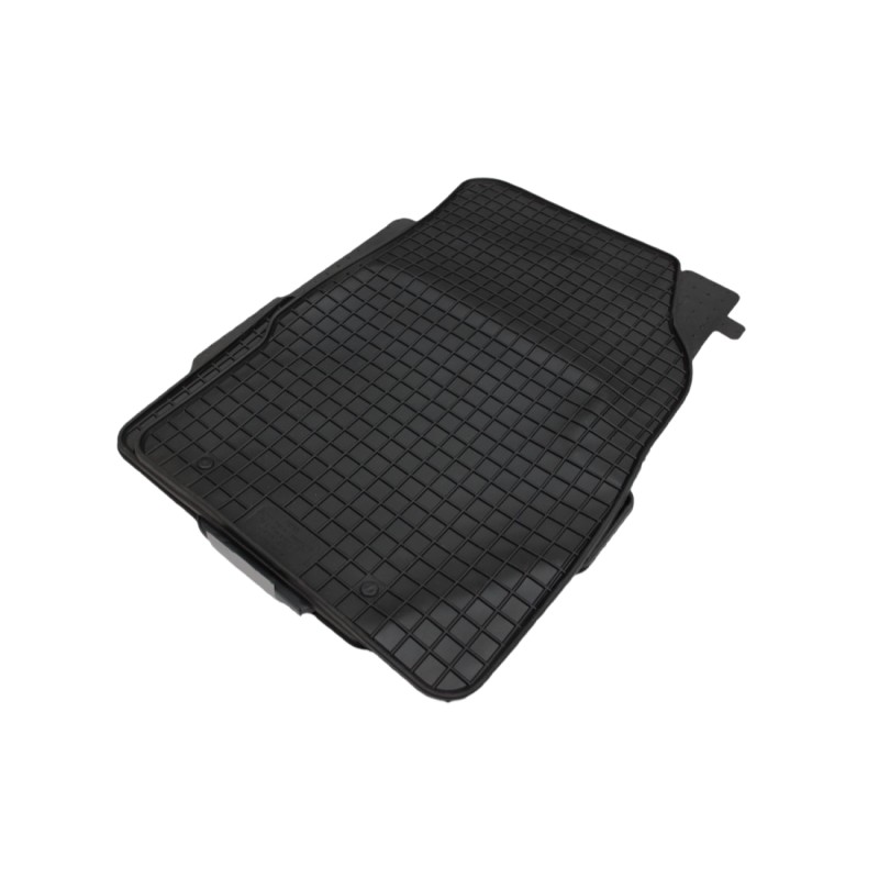 Λαστιχένια πατάκια FORD Fiesta (2011-2017) - 4τμχ., Petex