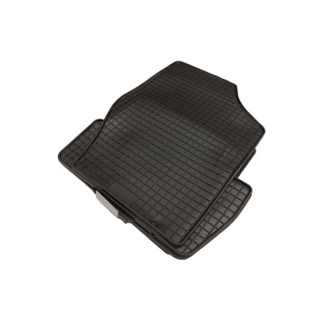 Λαστιχένια πατάκια PEUGEOT 307 (2001-2007) - 4τμχ., Petex