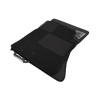 Πατάκια μοκέτα BMW X5 E70 (2007-2013) / X6 E71 (2008-2014) - 4τμχ., Petex