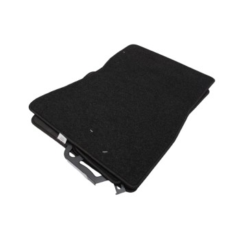 Πατάκια μοκέτα BMW X5 E70 (2007-2013) / X6 E71 (2008-2014) - 4τμχ., Petex