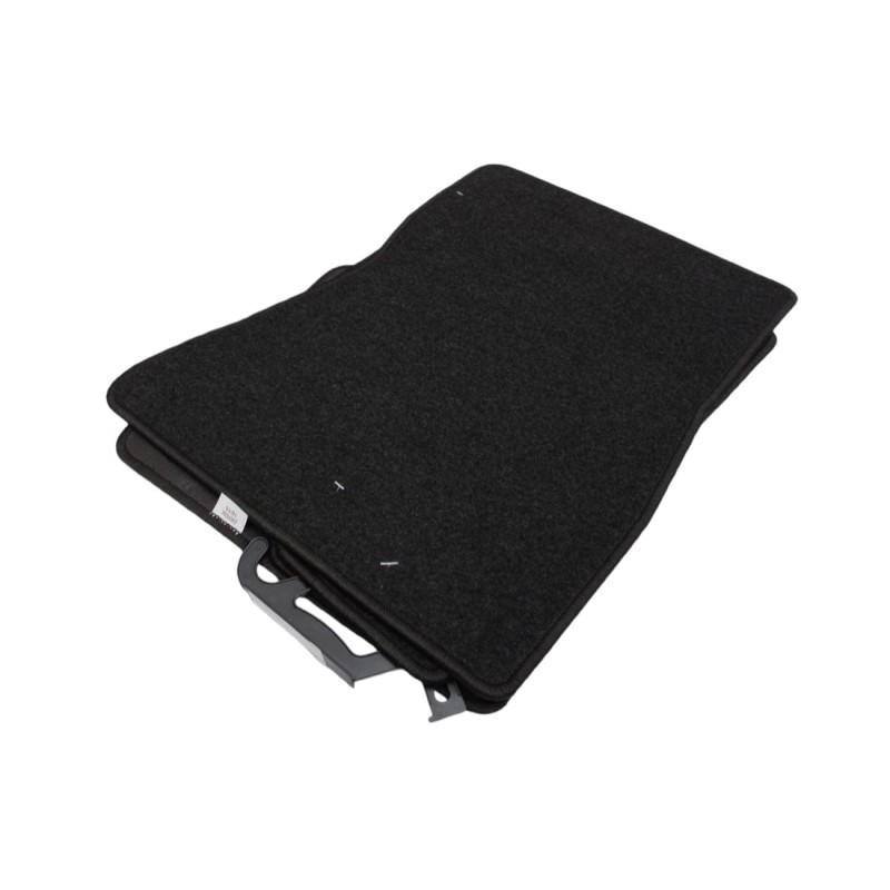Πατάκια μοκέτα BMW X5 E70 (2007-2013) / X6 E71 (2008-2014) - 4τμχ., Petex