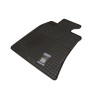 Λαστιχένια πατάκια MINI Cooper (2001-2006) - 4τμχ., Petex