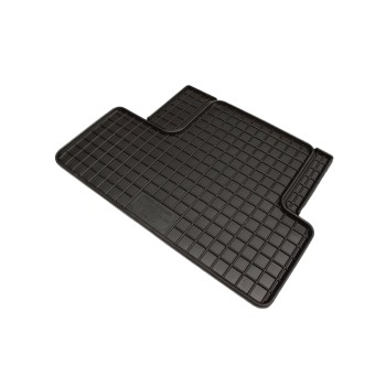 Λαστιχένια πατάκια MINI Cooper (2001-2006) - 4τμχ., Petex