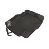 Λαστιχένια πατάκια FORD Galaxy II / S-Max (2006-2015) - 4τμχ., Petex