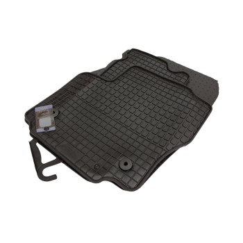 Λαστιχένια πατάκια FORD Galaxy II / S-Max (2006-2015) - 4τμχ., Petex