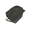 Λαστιχένια πατάκια FORD Galaxy II / S-Max (2006-2015) - 4τμχ., Petex