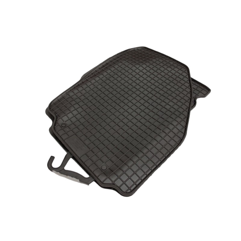Λαστιχένια πατάκια FORD Galaxy II / S-Max (2006-2015) - 4τμχ., Petex
