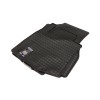 Λαστιχένια πατάκια CITROEN C1 I (2005-2014) / PEUGEOT 107 (2005 - 2014) / TOYOTA Aygo I (2005-2014)- 4τμχ., Petex