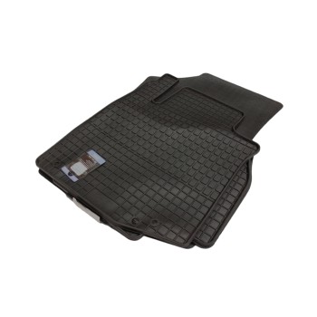 Λαστιχένια πατάκια CITROEN C1 I (2005-2014) / PEUGEOT 107 (2005 - 2014) / TOYOTA Aygo I (2005-2014)- 4τμχ., Petex