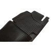 Λαστιχένια πατάκια CITROEN C1 I (2005-2014) / PEUGEOT 107 (2005 - 2014) / TOYOTA Aygo I (2005-2014)- 4τμχ., Petex