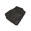Λαστιχένια πατάκια CITROEN C1 I (2005-2014) / PEUGEOT 107 (2005 - 2014) / TOYOTA Aygo I (2005-2014)- 4τμχ., Petex