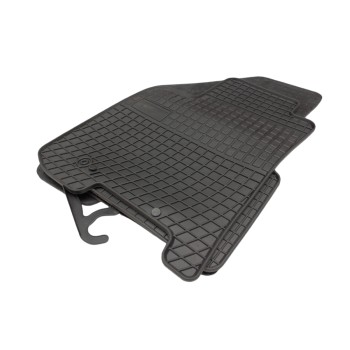 Λαστιχένια πατάκια CHEVROLET Lacetti / Nubira (2004-2010) / DAEWOO Nubira (1999-2005) - 4τμχ.