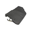 Λαστιχένια πατάκια CHEVROLET Lacetti / Nubira (2004-2010) / DAEWOO Nubira (1999-2005) - 4τμχ.