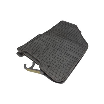 Λαστιχένια πατάκια CHEVROLET Lacetti / Nubira (2004-2010) / DAEWOO Nubira (1999-2005) - 4τμχ.