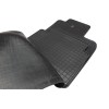 Λαστιχένια πατάκια CHEVROLET Lacetti / Nubira (2004-2010) / DAEWOO Nubira (1999-2005) - 4τμχ.