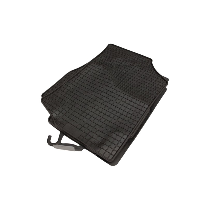 Λαστιχένια πατάκια CITROEN C1 I (2005-2014) / PEUGEOT 107 (2005 - 2014) / TOYOTA Aygo I (2005-2014) - 4τμχ., Petex