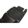 Λαστιχένια πατάκια CITROEN C1 I (2005-2014) / PEUGEOT 107 (2005 - 2014) / TOYOTA Aygo I (2005-2014) - 4τμχ., Petex