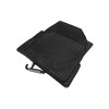 Λαστιχένια πατάκια FORD C-Max / Grand C-Max (2012-2015) - 4τμχ., Petex