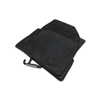 Λαστιχένια πατάκια FORD C-Max / Grand C-Max (2012-2015) - 4τμχ., Petex
