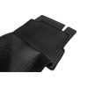 Λαστιχένια πατάκια FORD C-Max / Grand C-Max (2012-2015) - 4τμχ., Petex