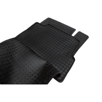 Λαστιχένια πατάκια FORD C-Max / Grand C-Max (2012-2015) - 4τμχ., Petex
