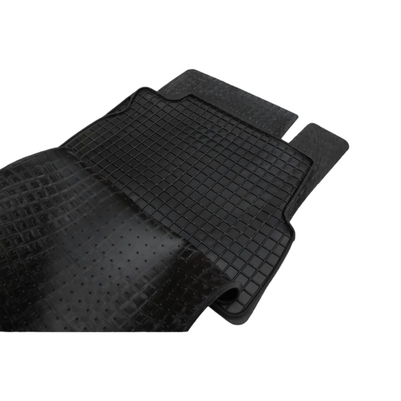 Λαστιχένια πατάκια FORD C-Max / Grand C-Max (2012-2015) - 4τμχ., Petex