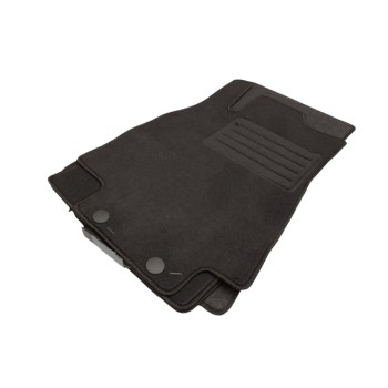 Πατάκια μοκέτα MERCEDES A-Class W169 (2007-2012) - 4τμχ., Petex