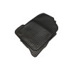 Λαστιχένια πατάκια SEAT Ibiza IV (2008-2017) - 4τμχ., Petex