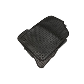 Λαστιχένια πατάκια SEAT Ibiza IV (2008-2017) - 4τμχ., Petex