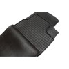 Λαστιχένια πατάκια VW Up / SKOADA Citigo / SEAT Mii (2011+) - 4τμχ., Petex