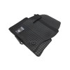 Λαστιχένια πατάκια FORD Kuga II (2013-2015) - 4τμχ., Petex