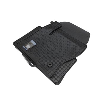 Λαστιχένια πατάκια FORD Kuga II (2013-2015) - 4τμχ., Petex
